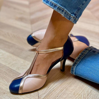 Tazariah™ | Comfortable Heels