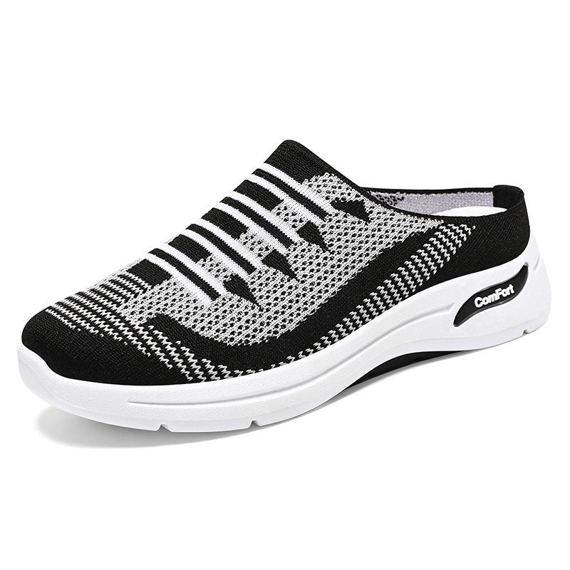 ALEXA™ | Lightweight Women's Slip-On Trainers
