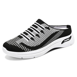 ALEXA™ | Lightweight Women's Slip-On Trainers