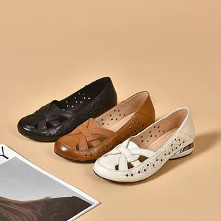 DENA™ | Slip-On shoes