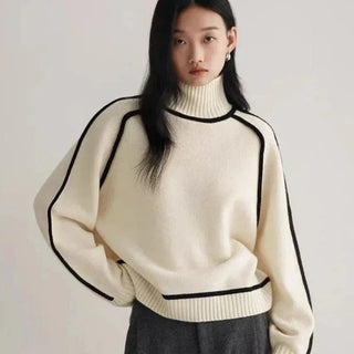 Forever Fall Turtleneck