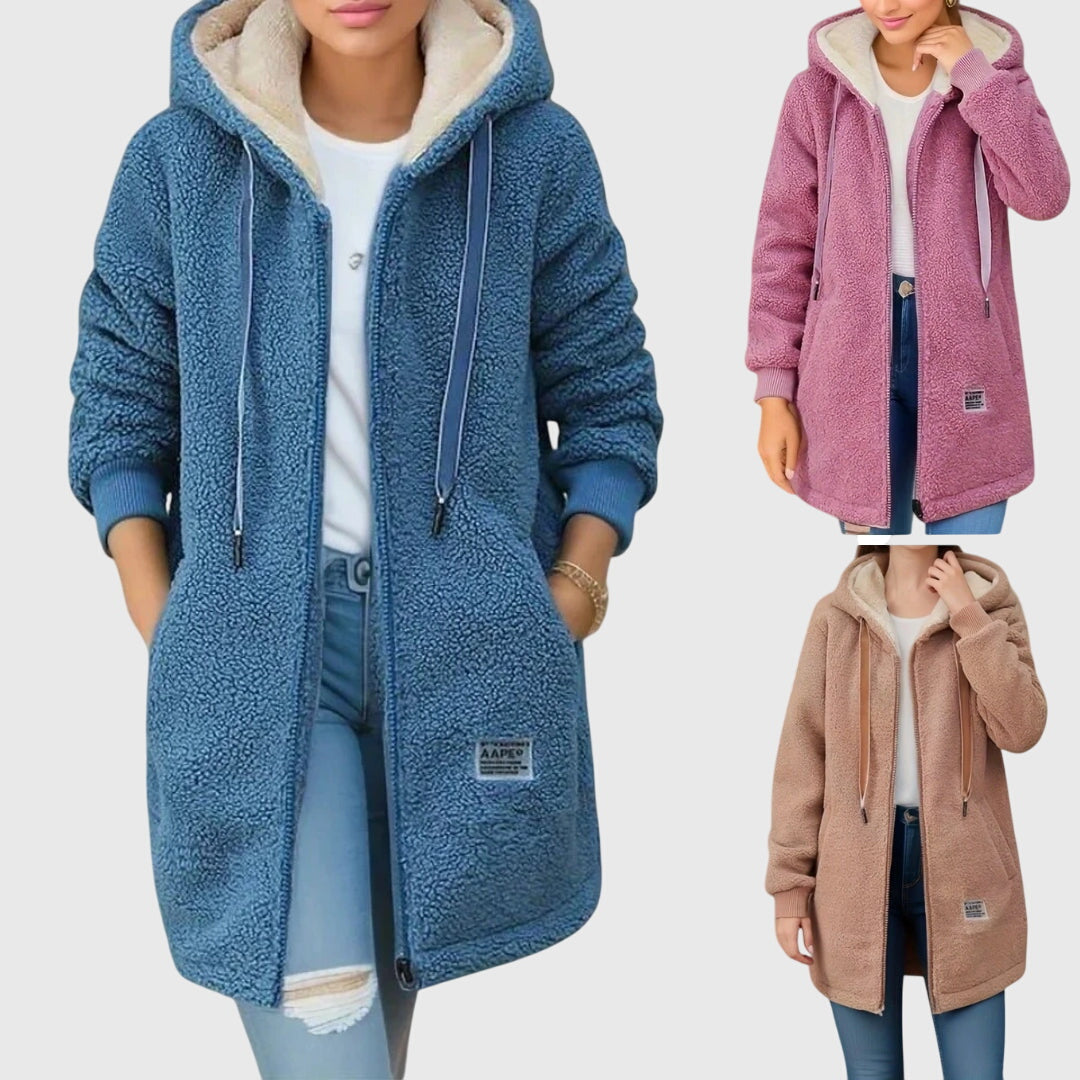 Corvielleth | Women's Jacket