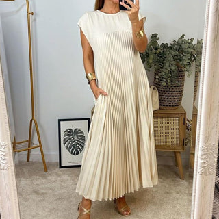 FREYA™ | Timeless Comfort Dress