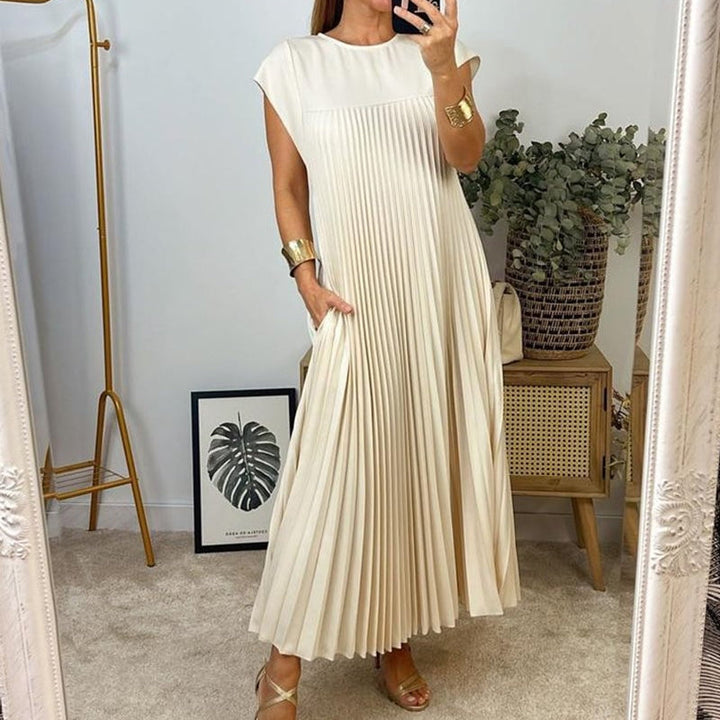FREYA™ | Timeless Comfort Dress