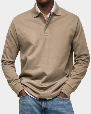 Riverton | Classic Polo Shirt