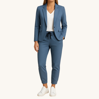 BEATRICE | Smart Casual Blazer Set