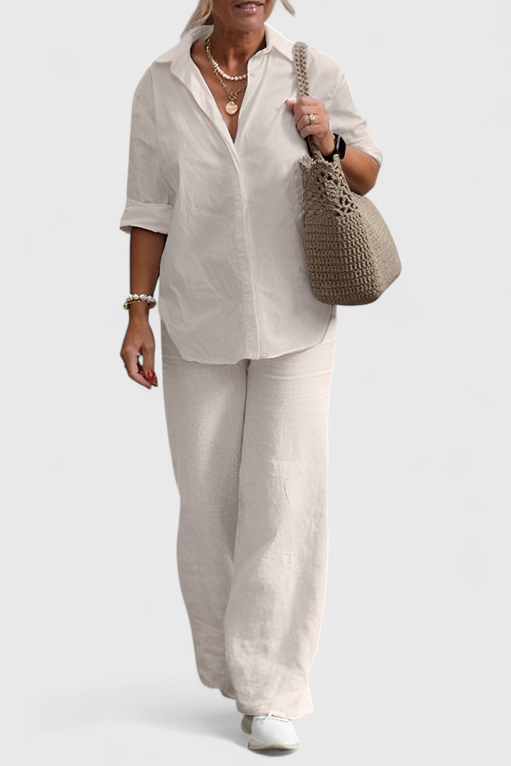 Teodora™ | Luxe Everyday Set