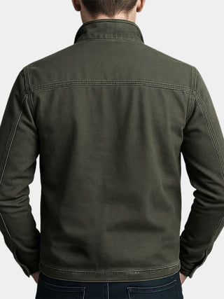 Crownfield | Heritage Jacket