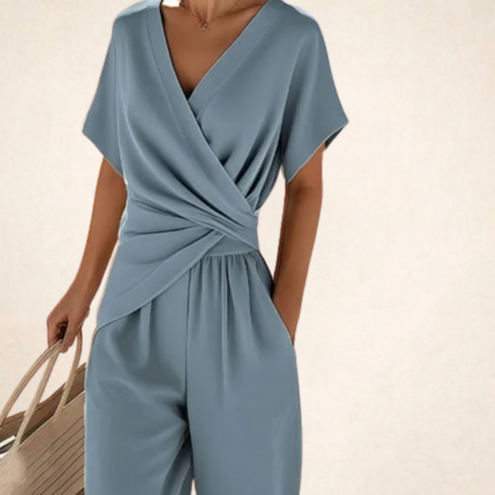 COLLEEN™ | Elegant Two-Piece Set