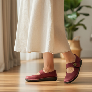 WINSLET | Cushioned Orthopedic Shoes