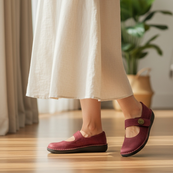 WINSLET | Cushioned Orthopedic Shoes
