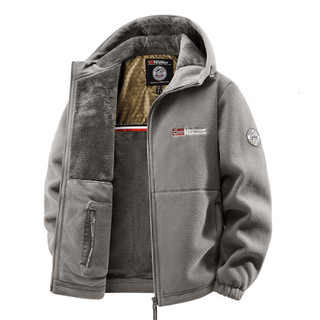 Ashwick | Fleece Jacket