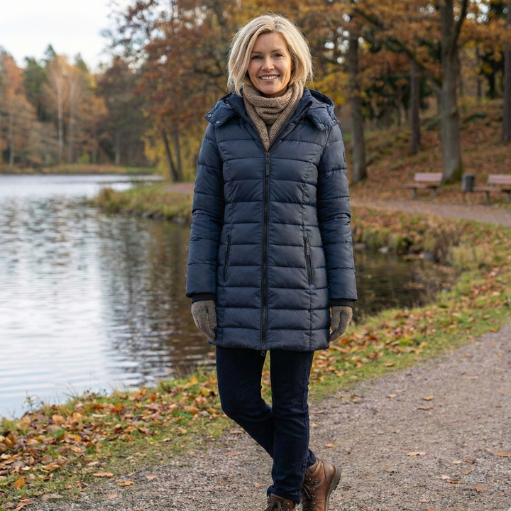 Jenvara | Women's Jacket
