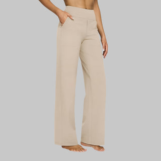 TOVE | Comfortable Stretch Trousers for Every Woman