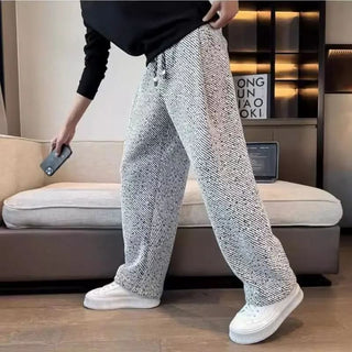 Calder | Tapered Pants