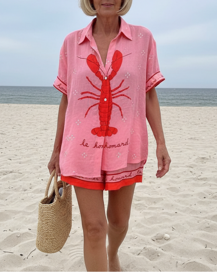 XYLA™ | Summer Set