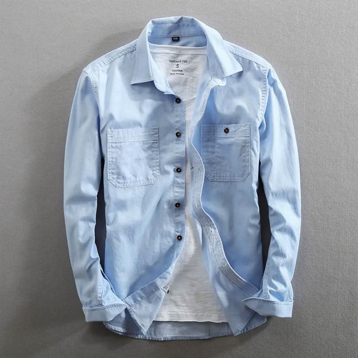Ironwick | Classic-Fit Shirt