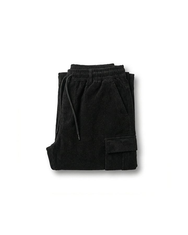 StreetFlex | Cargo Pants
