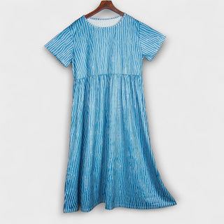 Yara™ | Elegant Midi Dress