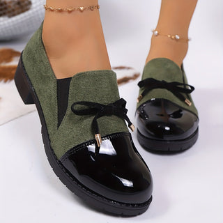 MARGOT™ | Elegant Comfort Loafers