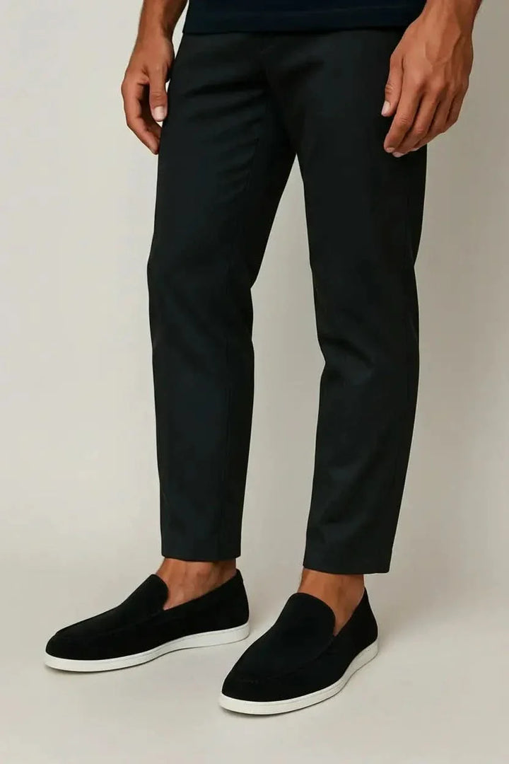 Aiden | Classic Loafers