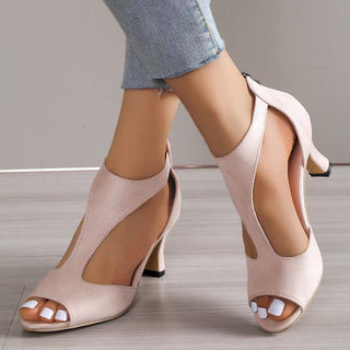 SERENA | Women's Open-Toe Roman Sandals