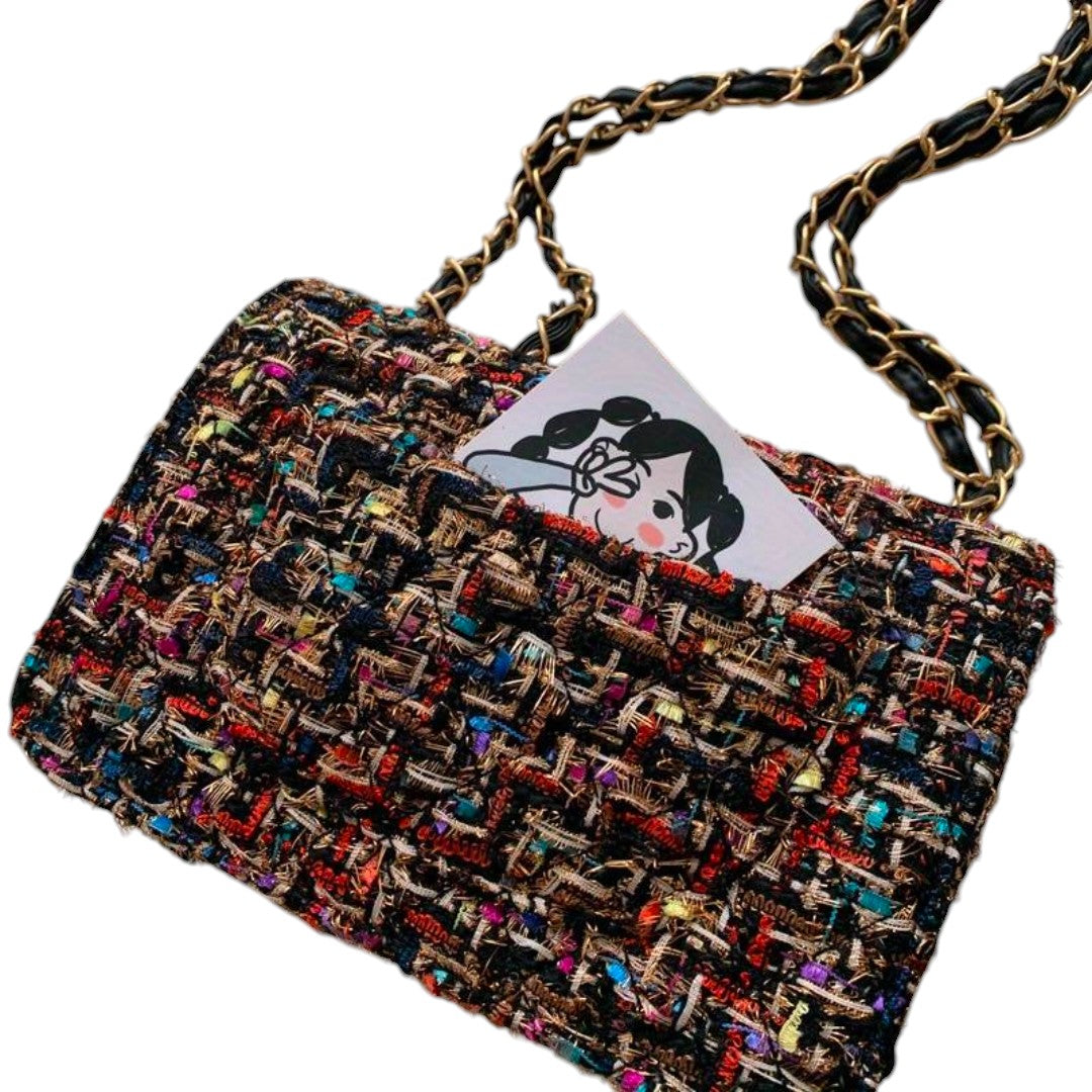 Alviero Martini - Stylish Shoulder Handbag