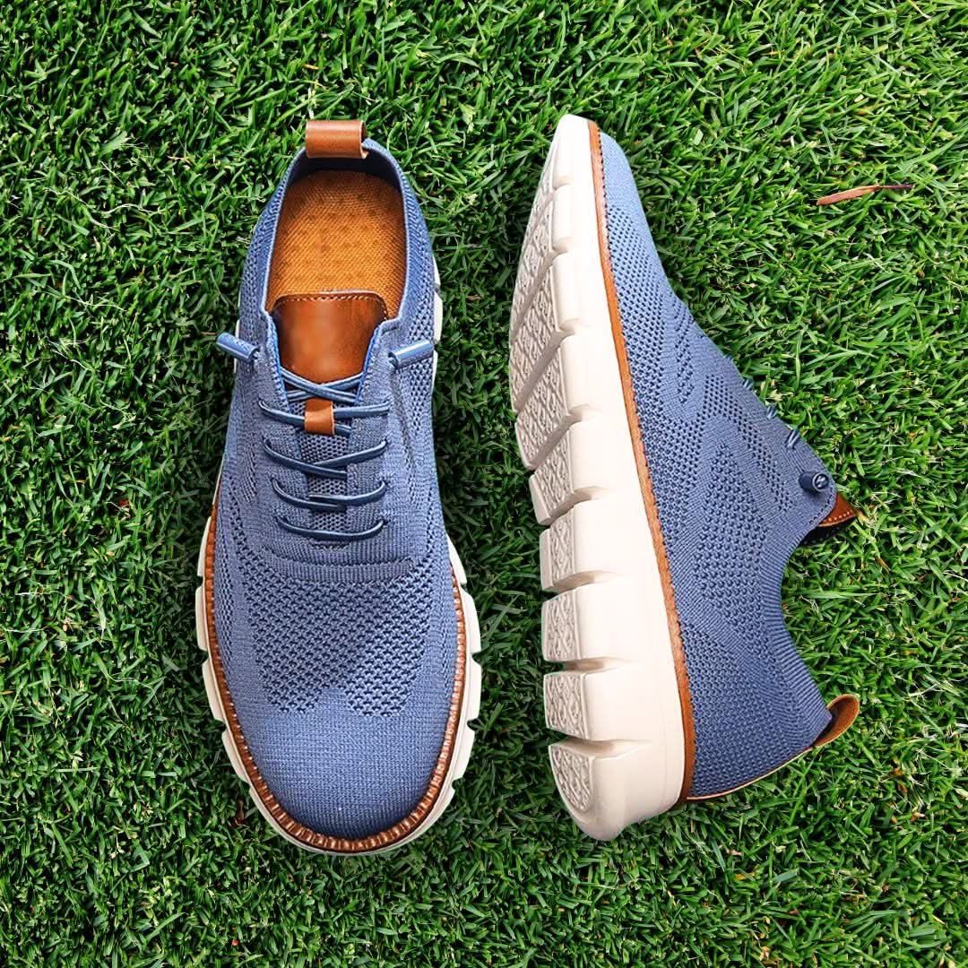 Alex | All-Day Comfort Walking Shoes
