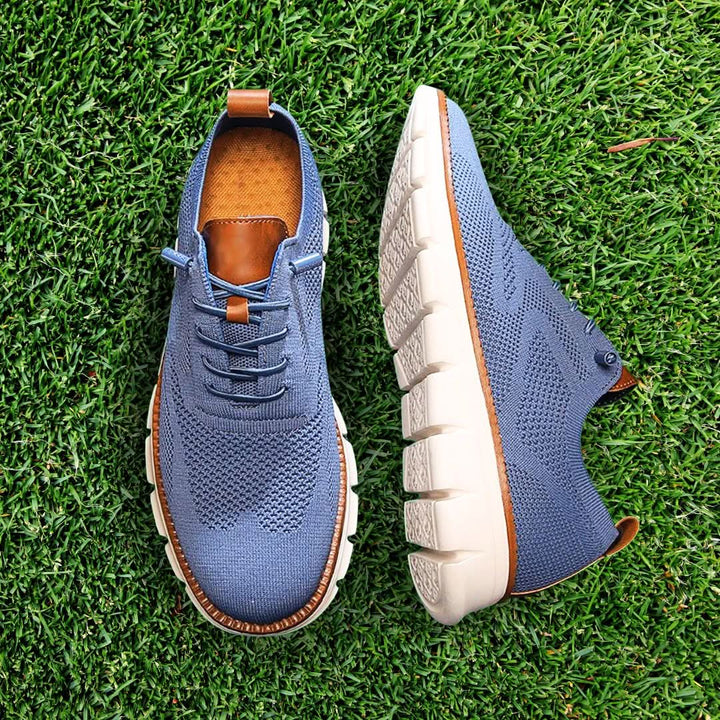 Alex | All-Day Comfort Walking Shoes