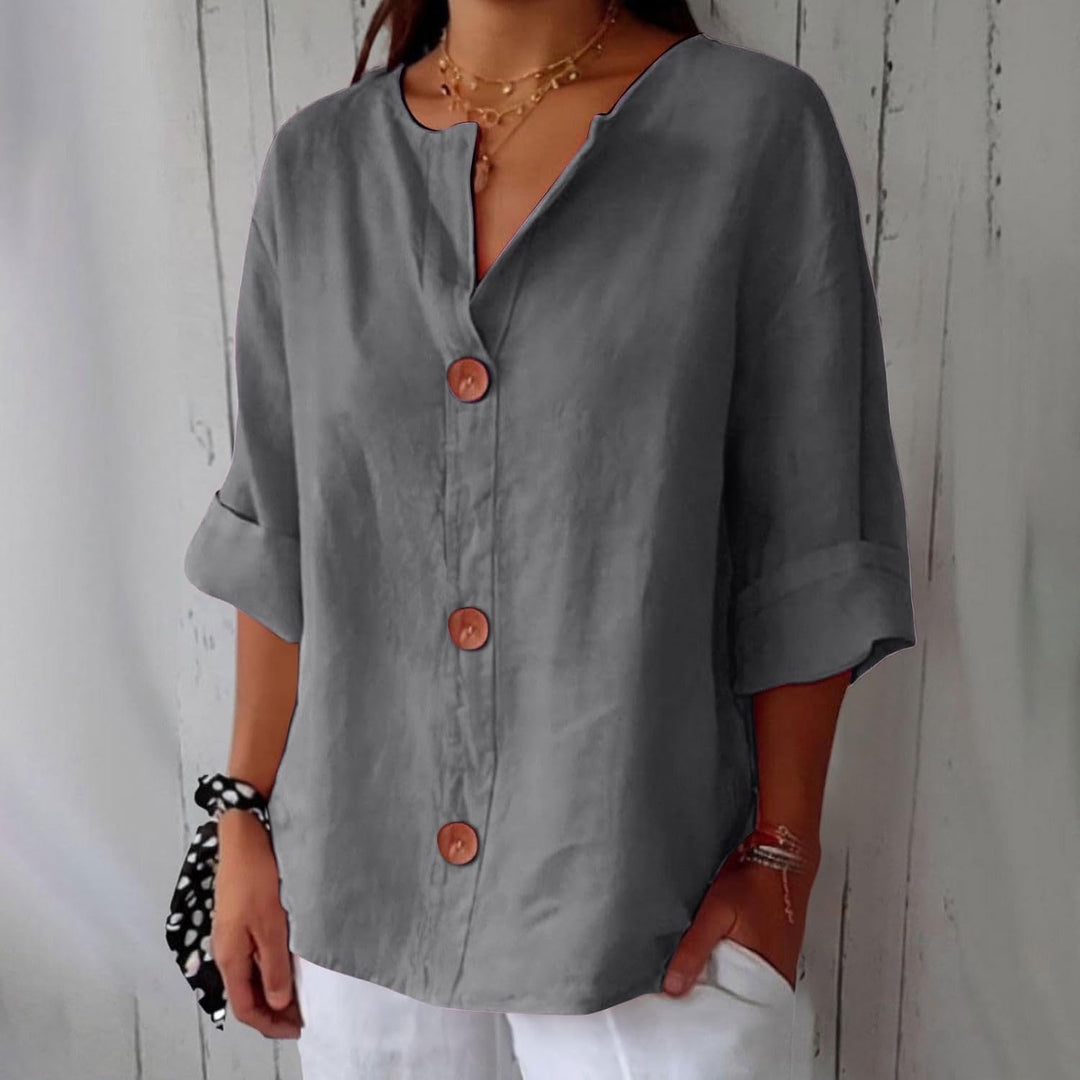 Maria | Summer Blouse