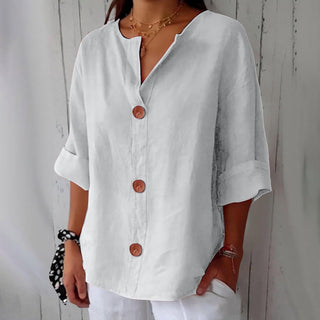 Maria | Summer Blouse