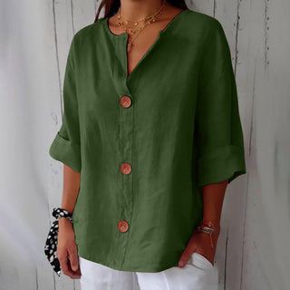 Maria | Summer Blouse