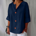 Maria | Summer Blouse