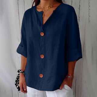 Maria | Summer Blouse