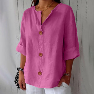 Maria | Summer Blouse