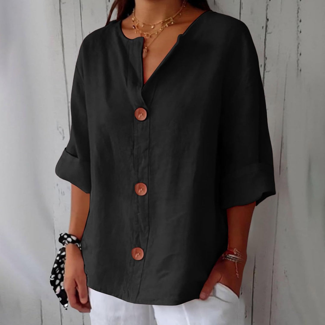 Maria | Summer Blouse