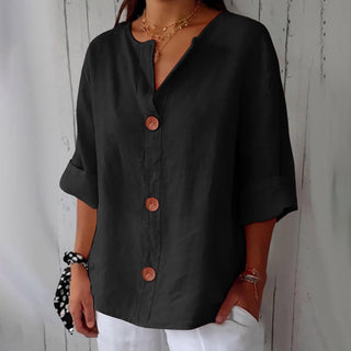 Maria | Summer Blouse