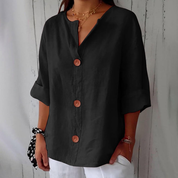 Maria | Summer Blouse