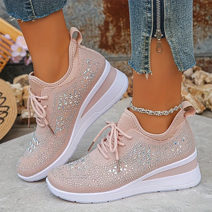MICHELLE | Comfortable Orthopedic Shoes