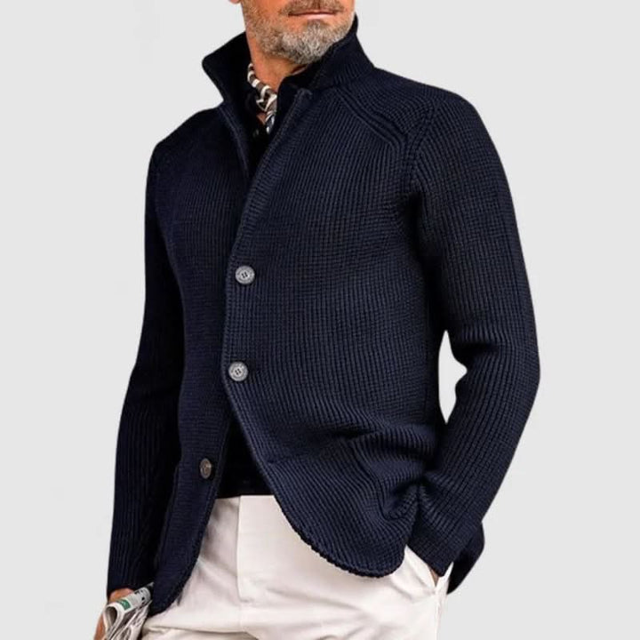 Branford | Classic Cardigan
