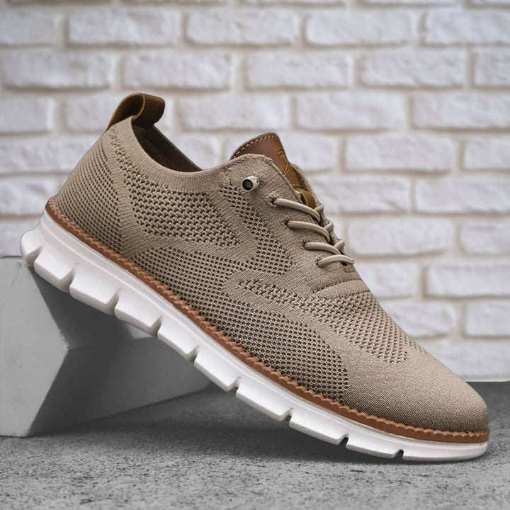 Alex | All-Day Comfort Walking Shoes