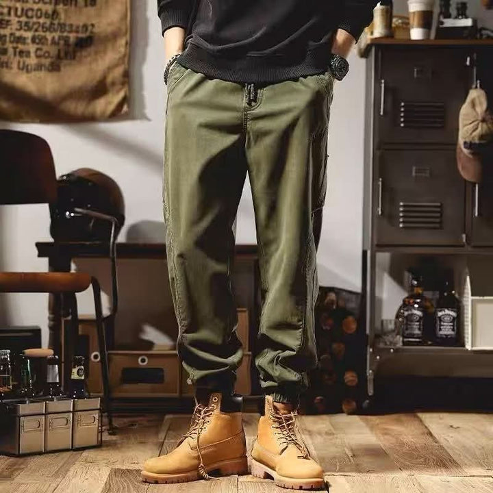 Aaron | Cargo Pants