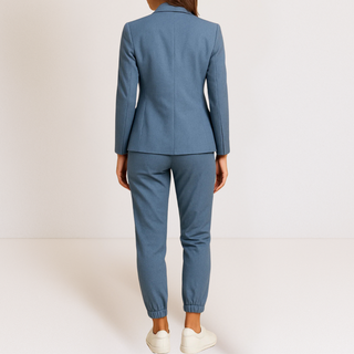 BEATRICE | Smart Casual Blazer Set
