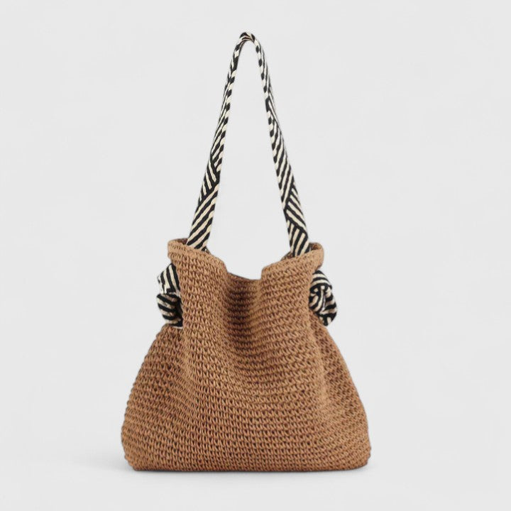 Cromia - Stylish Boho Handwoven Bag