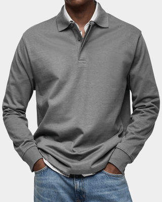 Riverton | Classic Polo Shirt