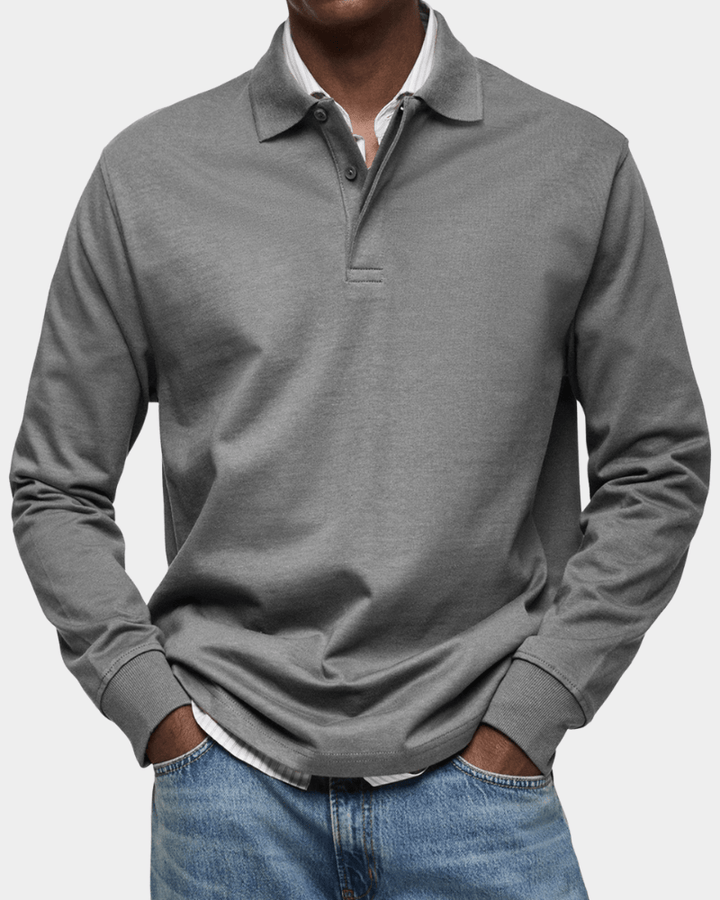 Riverton | Classic Polo Shirt