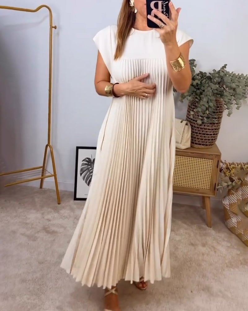 FREYA™ | Timeless Comfort Dress