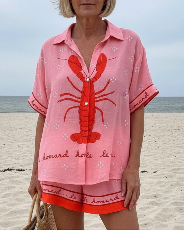 XYLA™ | Summer Set