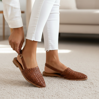 AURORA | Women's Moccasins