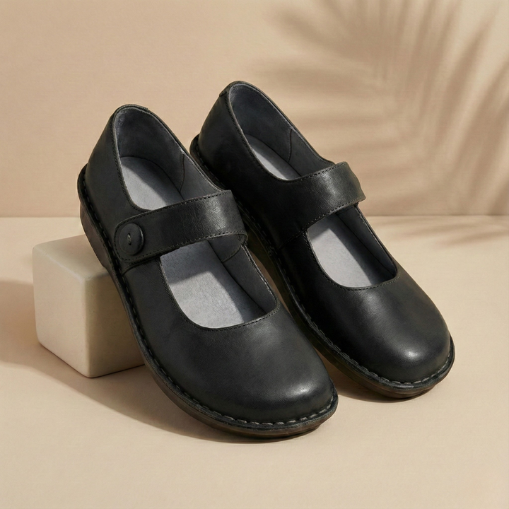 WINSLET | Cushioned Orthopedic Shoes